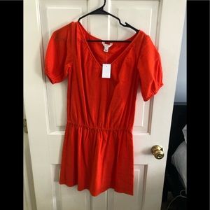 NWT Jcrew dress